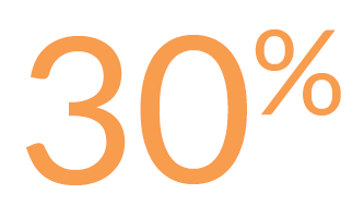 30-percent