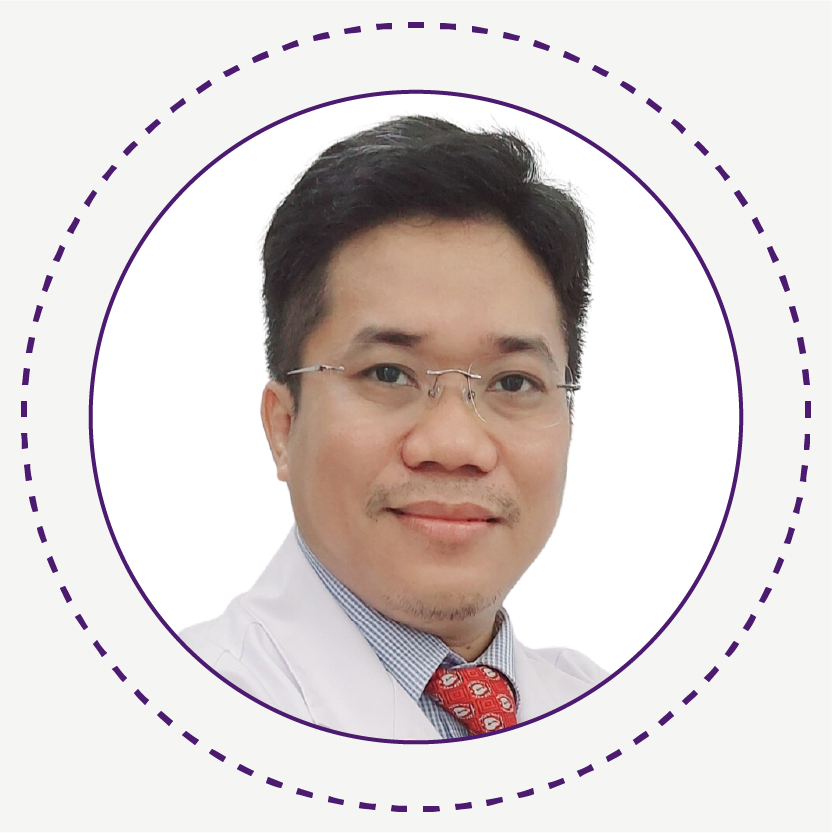 TS.BS. Đặng Anh Đào