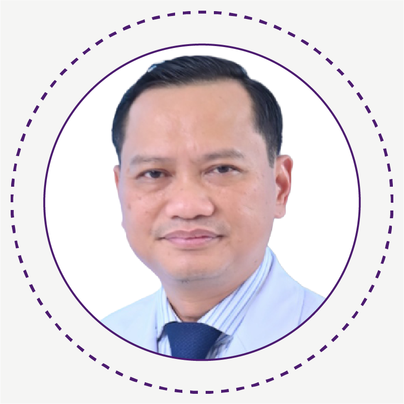 TS.BS. Phan Hữu Hên