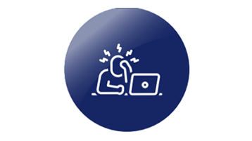 Impact on daily activities/work