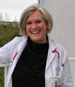 Dr. Unnur Steina Björnsdóttir