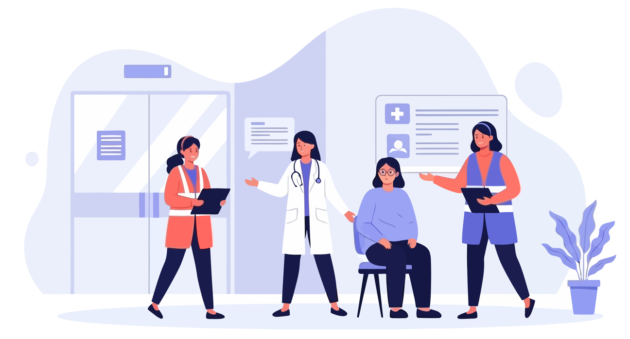 Current guidelines for screening and monitoring