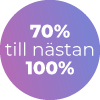 70-percent
