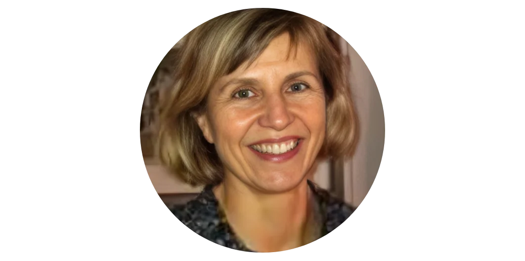 Katrine Rustad