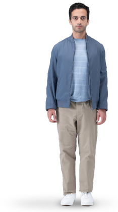 male