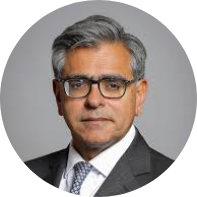 Prof. Dr. Ajay Kakkar