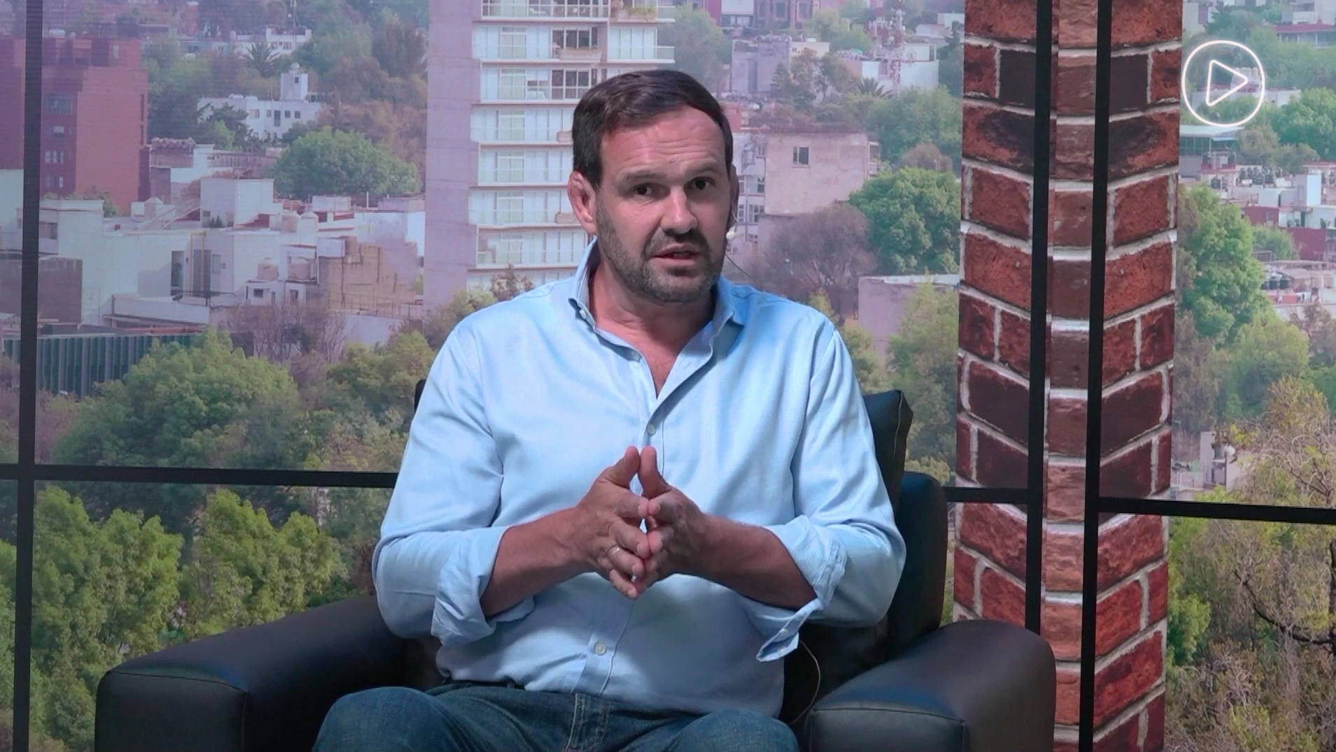 Víctima o Protagonista - Entrevista a Juan Bautista Segonds