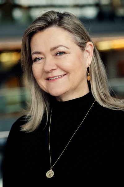 Anita Tveter