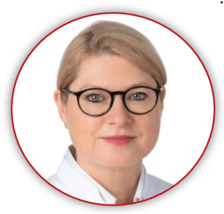 Prof. Sonja Ständer