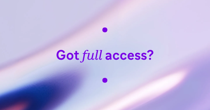 got-full-access