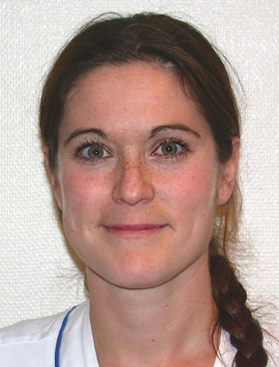 Emma Goksör