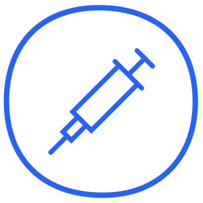 Injection