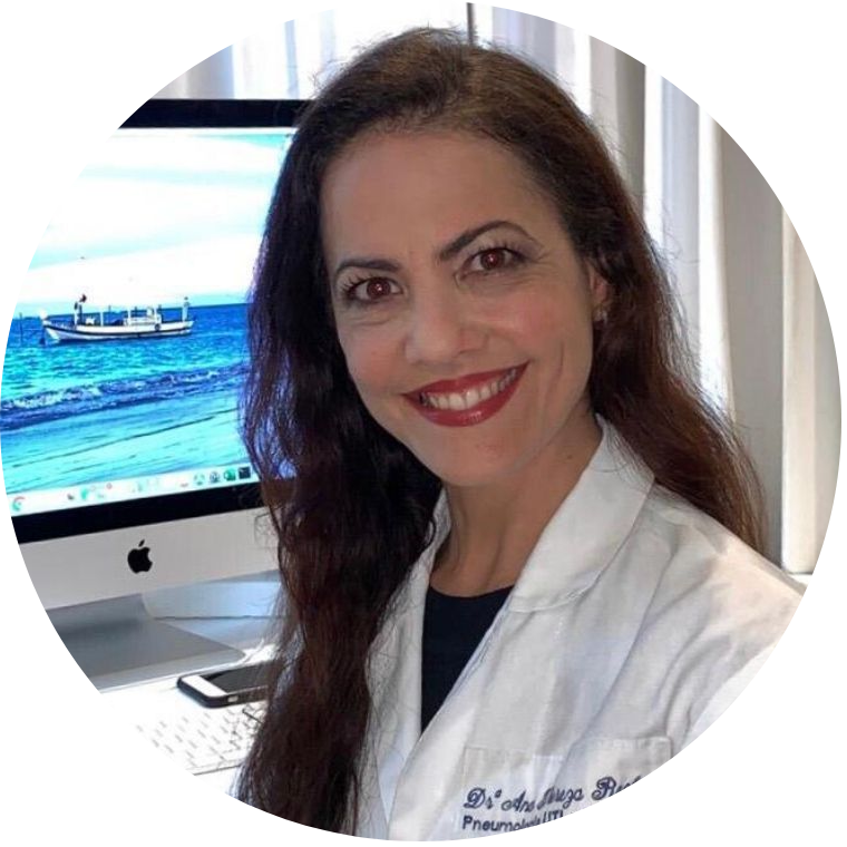 Dr. Ana Thereza Rocha