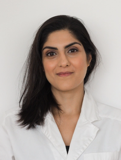 Mahsa Tayefi 