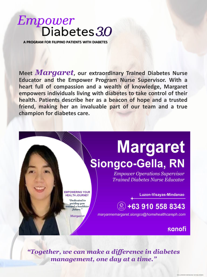Claire Pacquing Profile