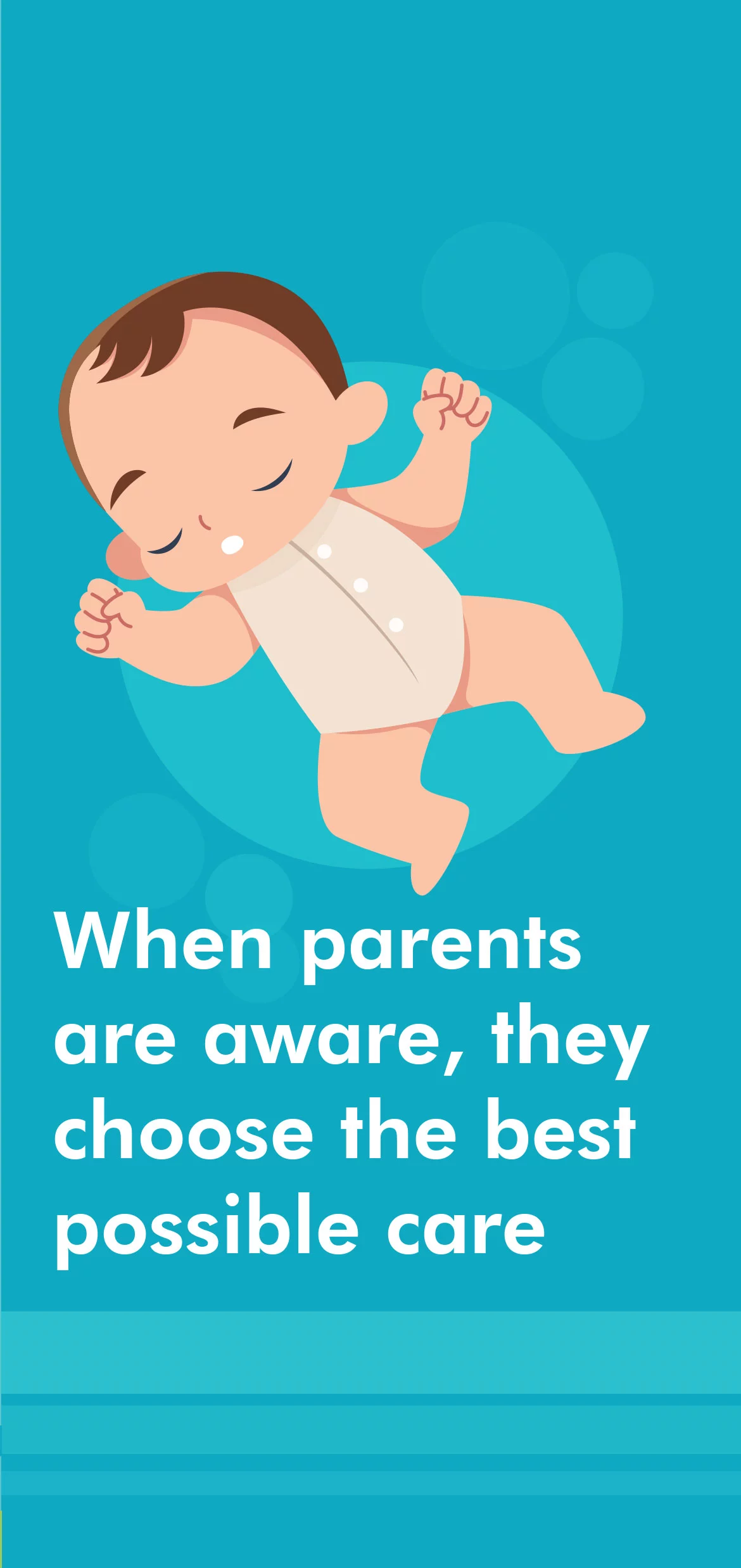 Simplifying the immunization process for your child