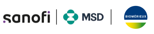 Sanofi | MSD | bioMérieux
