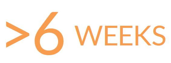 6-weeks