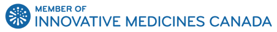 Member of Innovative Medicines Canada