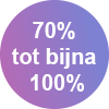70-percent