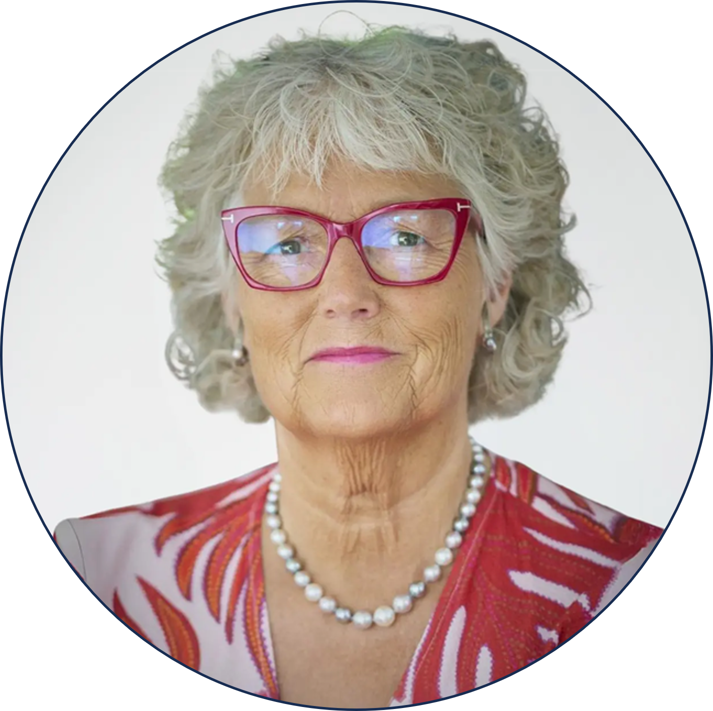 Vibeke-Backer
