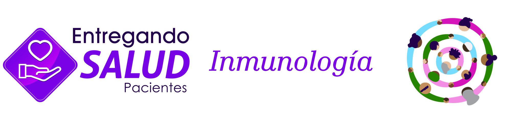 Entregando SALUD Pacientes - Inmunología