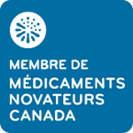 logo Membre d’Innovative Medicines Canada
